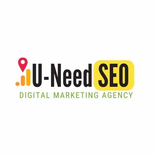 U-need seo digital marketing agency