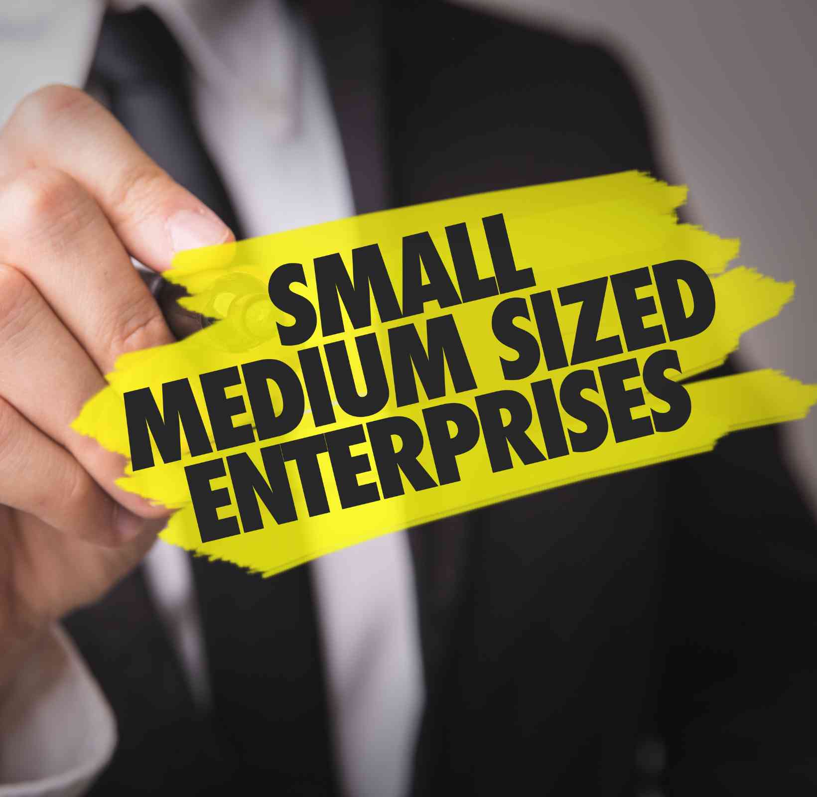 small medium sized enterprises